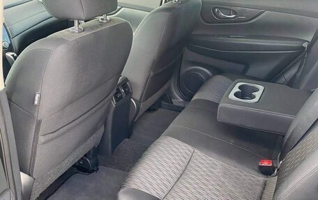Nissan X-Trail, 2017 год, 1 850 000 рублей, 7 фотография