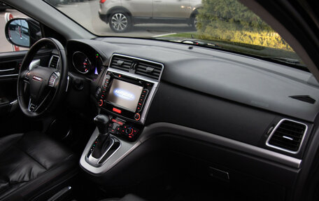 Haval H6, 2017 год, 1 378 000 рублей, 7 фотография
