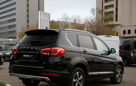 Haval H6, 2017 год, 1 378 000 рублей, 4 фотография