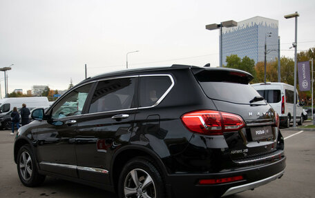 Haval H6, 2017 год, 1 378 000 рублей, 6 фотография