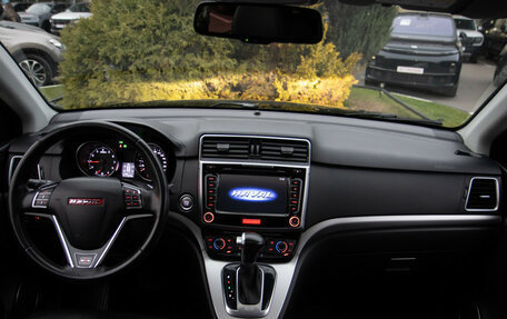 Haval H6, 2017 год, 1 378 000 рублей, 11 фотография