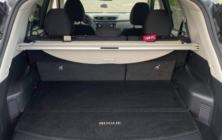 Nissan X-Trail, 2017 год, 1 850 000 рублей, 8 фотография