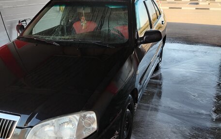 Chery Amulet (A15) I, 2008 год, 75 000 рублей, 2 фотография