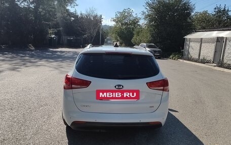 KIA cee'd III, 2018 год, 1 450 000 рублей, 2 фотография