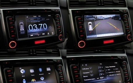 Haval H6, 2017 год, 1 378 000 рублей, 17 фотография