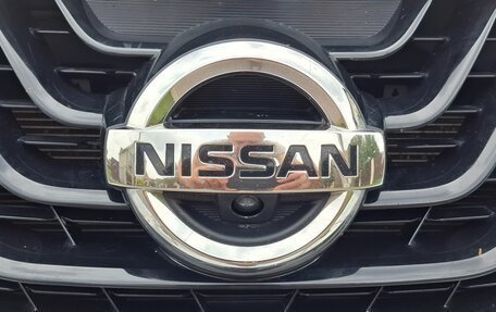 Nissan Murano, 2021 год, 3 850 000 рублей, 12 фотография
