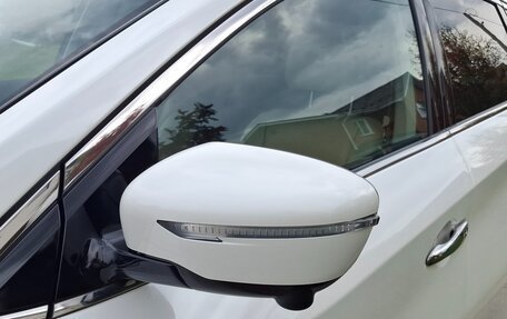 Nissan Murano, 2021 год, 3 850 000 рублей, 15 фотография