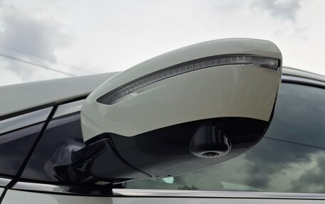 Nissan Murano, 2021 год, 3 850 000 рублей, 14 фотография