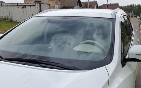 Nissan Murano, 2021 год, 3 850 000 рублей, 16 фотография