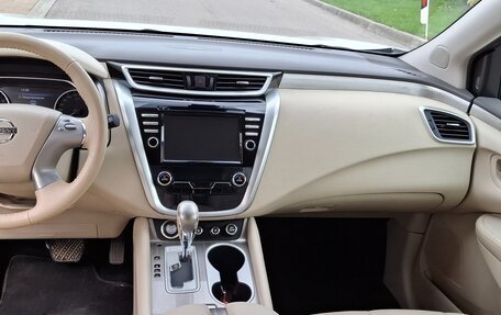 Nissan Murano, 2021 год, 3 850 000 рублей, 20 фотография