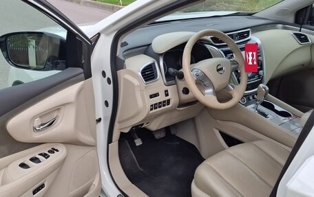 Nissan Murano, 2021 год, 3 850 000 рублей, 18 фотография