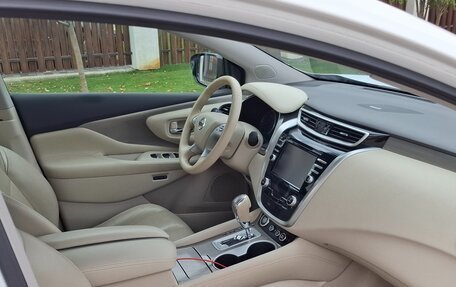 Nissan Murano, 2021 год, 3 850 000 рублей, 28 фотография