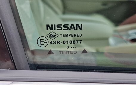 Nissan Murano, 2021 год, 3 850 000 рублей, 31 фотография
