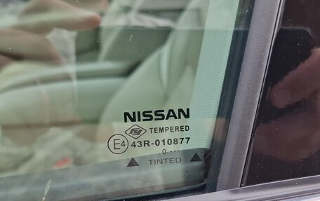 Nissan Murano, 2021 год, 3 850 000 рублей, 33 фотография