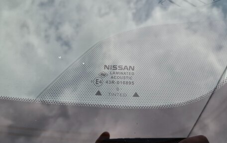 Nissan Murano, 2021 год, 3 850 000 рублей, 32 фотография