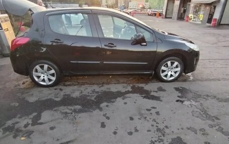 Peugeot 308 II, 2010 год, 350 000 рублей, 3 фотография