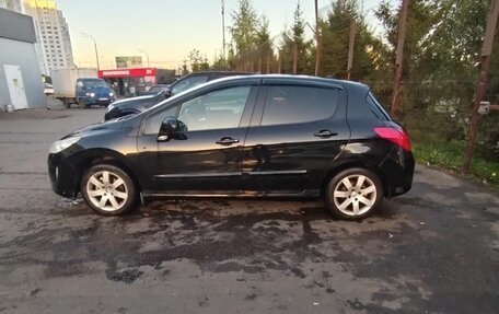 Peugeot 308 II, 2010 год, 350 000 рублей, 9 фотография
