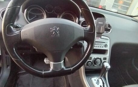 Peugeot 308 II, 2010 год, 350 000 рублей, 4 фотография