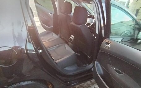 Peugeot 308 II, 2010 год, 350 000 рублей, 8 фотография