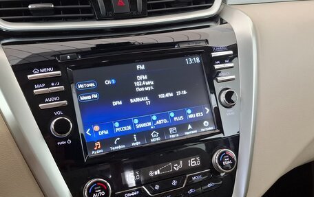 Nissan Murano, 2021 год, 3 850 000 рублей, 37 фотография
