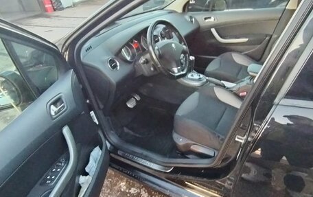 Peugeot 308 II, 2010 год, 350 000 рублей, 11 фотография
