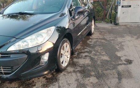 Peugeot 308 II, 2010 год, 350 000 рублей, 10 фотография
