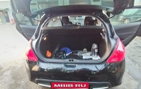 Peugeot 308 II, 2010 год, 350 000 рублей, 6 фотография