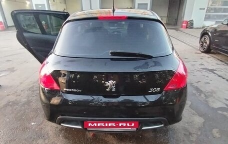 Peugeot 308 II, 2010 год, 350 000 рублей, 5 фотография