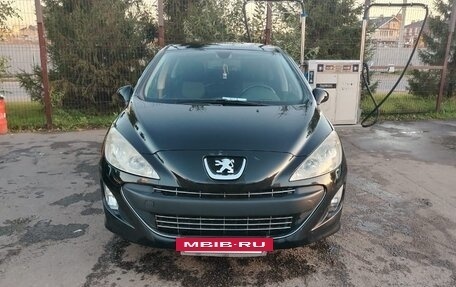 Peugeot 308 II, 2010 год, 350 000 рублей, 13 фотография