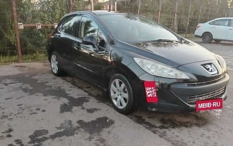 Peugeot 308 II, 2010 год, 350 000 рублей, 12 фотография