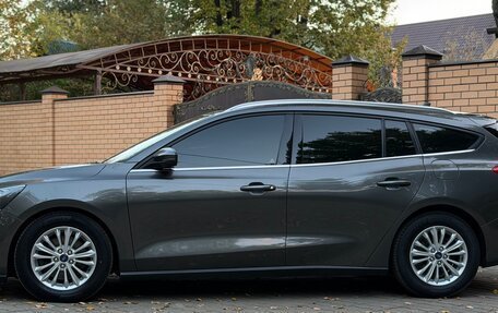 Ford Focus IV, 2019 год, 1 485 000 рублей, 6 фотография