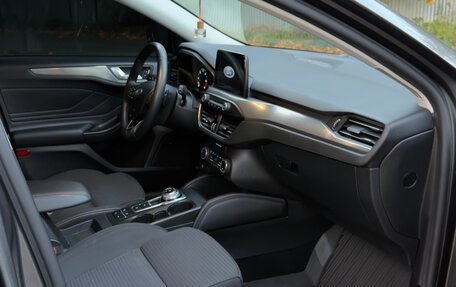 Ford Focus IV, 2019 год, 1 485 000 рублей, 9 фотография