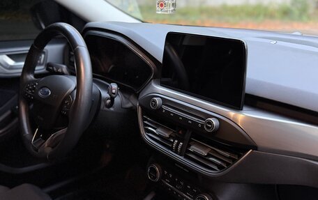 Ford Focus IV, 2019 год, 1 485 000 рублей, 10 фотография