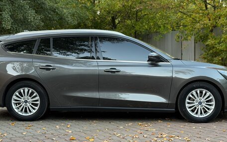 Ford Focus IV, 2019 год, 1 485 000 рублей, 3 фотография