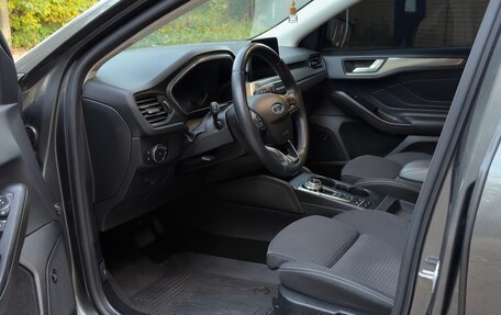 Ford Focus IV, 2019 год, 1 485 000 рублей, 8 фотография