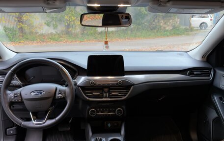 Ford Focus IV, 2019 год, 1 485 000 рублей, 7 фотография