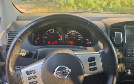 Nissan Pathfinder, 2011 год, 1 700 000 рублей, 4 фотография