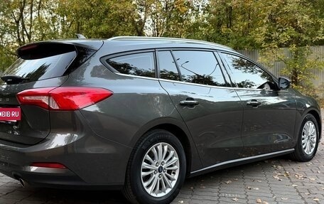 Ford Focus IV, 2019 год, 1 485 000 рублей, 4 фотография