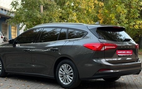 Ford Focus IV, 2019 год, 1 485 000 рублей, 5 фотография