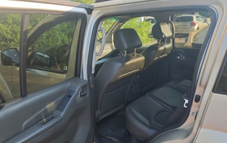 Nissan Pathfinder, 2011 год, 1 700 000 рублей, 8 фотография