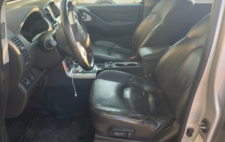 Nissan Pathfinder, 2011 год, 1 700 000 рублей, 6 фотография