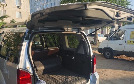 Nissan Pathfinder, 2011 год, 1 700 000 рублей, 12 фотография