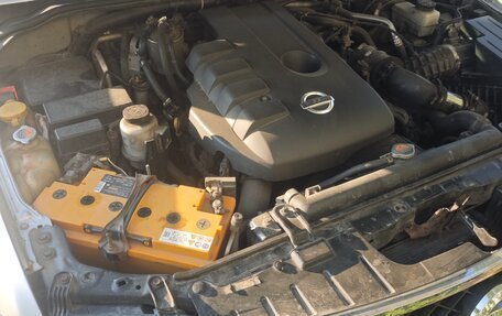 Nissan Pathfinder, 2011 год, 1 700 000 рублей, 14 фотография