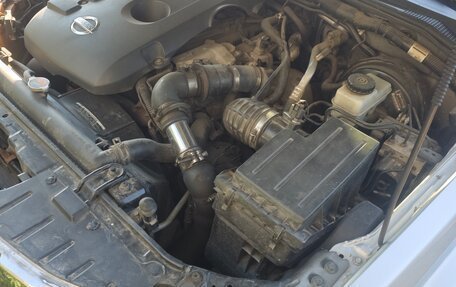 Nissan Pathfinder, 2011 год, 1 700 000 рублей, 13 фотография