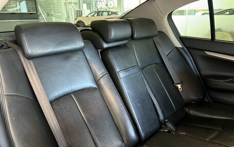 Infiniti G, 2012 год, 1 465 000 рублей, 9 фотография