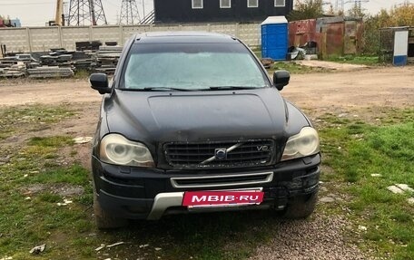 Volvo XC90 II рестайлинг, 2007 год, 650 000 рублей, 1 фотография
