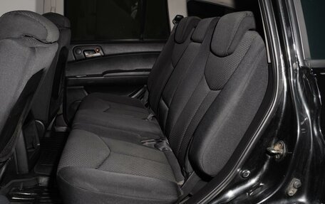 SsangYong Kyron I, 2011 год, 760 000 рублей, 9 фотография