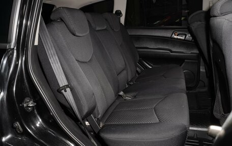 SsangYong Kyron I, 2011 год, 760 000 рублей, 7 фотография