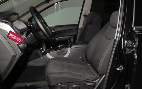SsangYong Kyron I, 2011 год, 760 000 рублей, 10 фотография