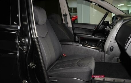 SsangYong Kyron I, 2011 год, 760 000 рублей, 8 фотография